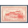 Bon ville Mayenne 50 centimes, Neuf, 8.12.1917 Pirot 53.18 Billet