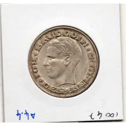 Belgique 50 Francs 1958 en français, Sup, KM.150 Exposition universelle
