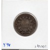 Vatican Pius ou Pie IX 1 lire 1868 an XXII TB+, KM.1378