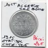 Algerie Chambre commerce Bône 10 centimes 1915 Spl, Lec.212
