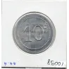 Algerie Chambre commerce Bône 10 centimes 1915 Spl, Lec.212