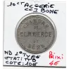 Algerie Chambre commerce Bône 10 centimes ND 2eme type TTB, Lec.213a