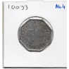 Senegal Rufisque, 50 centimes 1920 Sup- , Lec.12 chambre de commerce