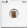 Japon Shoguna 2 Shu Man'en 1860-1869 Sup,  KM.C18a