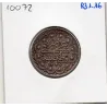 Empire Ottoman 5 Kurus 1327 AH an 2 - 1911 Sup, KM.750 Mehmet V