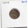 Empire Ottoman 1 Kurus 1293 AH an 24 - 1899 Sup, KM.735 Abdul Hamid II