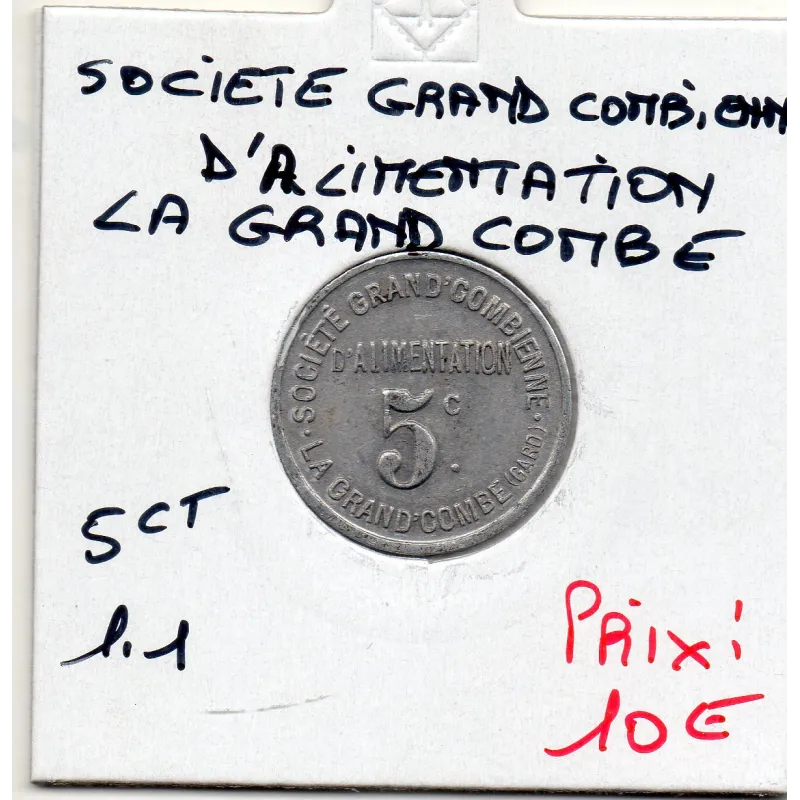 Amiens 25 centimes 1921 Spl de la chambre de commerce Amiens 25 centimes 1921 Spl de la chambre de commerce