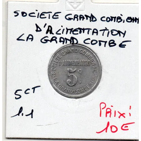 Amiens 25 centimes 1921 Spl de la chambre de commerce