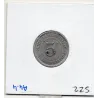 Amiens 25 centimes 1921 Spl de la chambre de commerce
