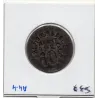 Fumel 10 centimes Union Fumeloise, 1917 Sup