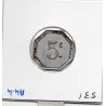 Malakoff 5 centimes ville, Sup