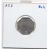 Bayonne 10 centimes 1920 Sup de la chambre de commerce