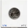 Dunkerque 5 centimes St des Commerçants, 1920 Sup fer