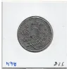 Algerie Chambre commerce Alger 5 centimes 1919 TTB, Lec 129 pièce de monnaie