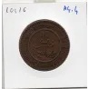 Maroc 10 Mouzounas 1321 AH -1903 Berlin TTB, Lec 86 pièce de monnaie