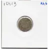 Maroc 1/2 Dirham 1317 AH -1900 TB, Lec 107 pièce de monnaie