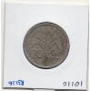 Indochine 20 cents 1945 Sup-, Lec.251