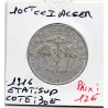 Algerie Chambre commerce Alger 10 centimes 1916 Sup, Lec 135