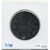 Algerie Chambre commerce Alger 10 centimes 1917 TTB, Lec 137 Zinc