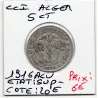 Algerie Chambre commerce Alger 5 centimes 1916 Sup-, Lec 122