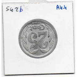 Evreux 25 centimes 1921 Sup de la chambre de commerce