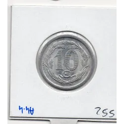 Carpentras 10 centimes Syndicats des hotels et Cafés, Spl