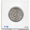 Algerie Chambre commerce Oran 10 centimes 1921 Sup, Lec 316 pièce de monnaie