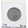 Algerie Chambre commerce Oran 25 centimes 1921 Sup+, Lec.317