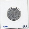 Toulouse 10 centimes union Latine comité du Sud Ouest, 1922-1927 Spl