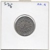 Gex 5 centimes Ville, 1919 Sup