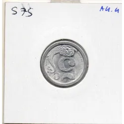 La Rochelle 5 centimes société du Commerce, 1922 Spl