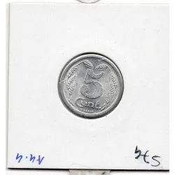 Evreux 5 centimes 1921 Spl de la chambre de commerce