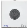 Annonay 5 centimes Union commerciale et industrielle, 1918 Sup