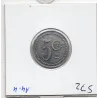 Lyon 5 centimes Grande laiterie Marcellin Soumaille, Sup+