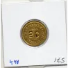 Dunkerque 5 centimes St des Commerçants, 1922 Sup laiton