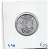 Evreux 10 centimes 1921 Spl de la chambre de commerce