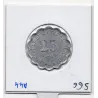 Perpignan 25 centimes chambre syndicale des commercants, 1917 Sup