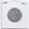 Carcasonne 10 centimes Union des commerçants, 1917 Spl