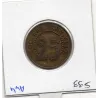 Aubenas 25 centimes SOC ARD TRAM ELEC, Sup
