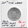 Algerie Chambre commerce Oran 10 centimes 1921 Sup+, Lec.316