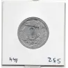 Algerie Chambre commerce Oran 10 centimes 1921 Sup+, Lec.316