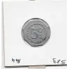 Lyon 5 centimes Laiterie Suisse J. Dufraisse, Sup