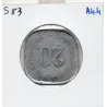 Neuilly sur seine 20 centimes Solidarité commerciale et industrielle, 1918 Sup
