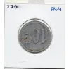 Lyon 10 centimes Grande laiterie Marcellin Soumaille, Sup+