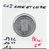 Eure et loire 10 centimes 1922 Spl de la chambre de commerce