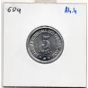 Perpignan 5 centimes chambre syndicale des commercants, 1921 Spl