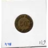 Algerie Chambre commerce Bône 50 centimes ND TTB, Lec 218