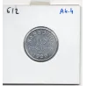 Narbonne 10 centimes 1920 Sup de la chambre de commerce