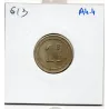 Bages 1 franc Coopérative, Sup