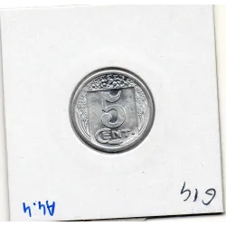 Royan sur l'océan 5 centimes Société des commerçants, 1922 Spl
